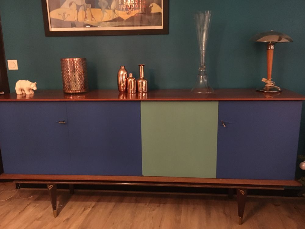 enfilade vintage Meubles