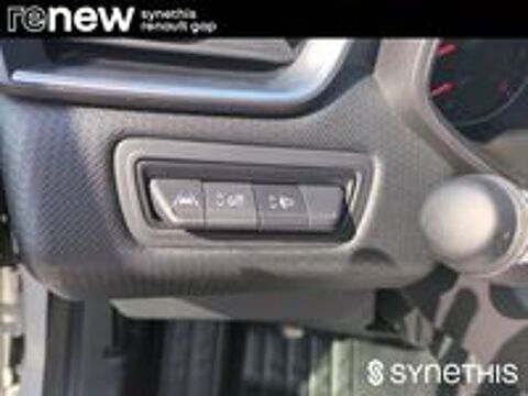 Clio V Clio TCe 90 Equilibre 2022 occasion 05000 Gap