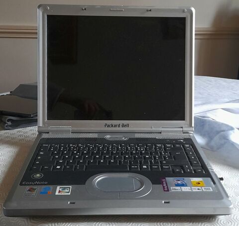 Ordinateur Packard Bell 40 Choisy-le-Roi (94)