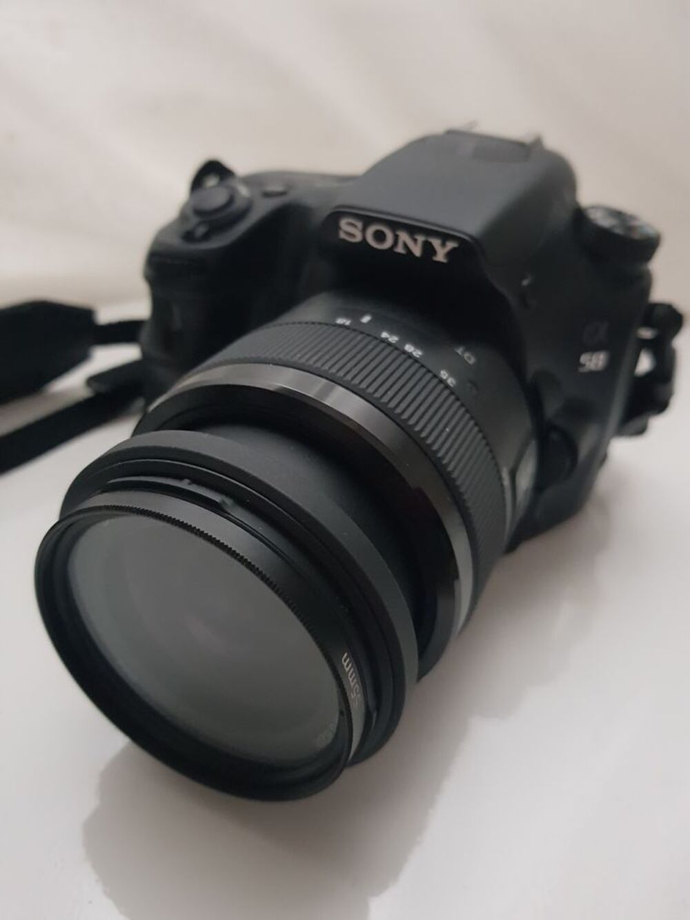 appareil photo sony a58 Photos/Video/TV