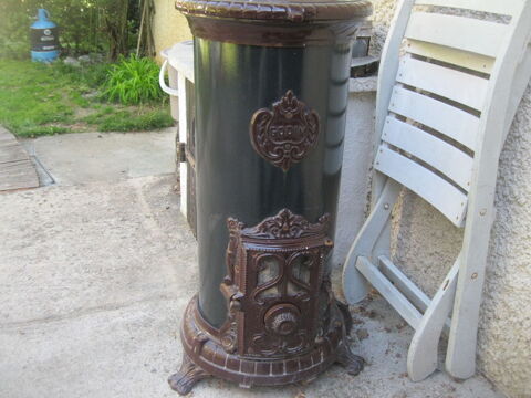 poele a bois 30 Boulazac (24)