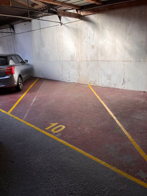  Parking / Garage � louer 15 m�
