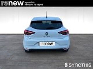Clio V Clio TCe 90 Equilibre 2023 occasion 83500 La Seyne-sur-Mer