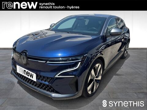 Annonce voiture Renault Mégane 22490 €