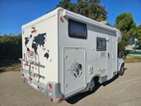  2009 occasion 84270 VEDENE