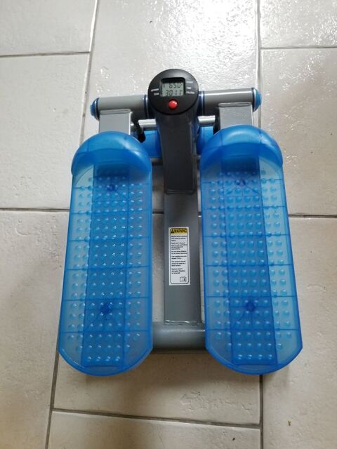 Mini stepper weslo 19 Vins-sur-Caramy (83)