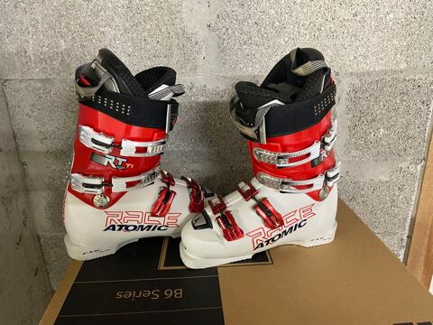 Chaussures ski Atomic race 150 150 Annecy (74)