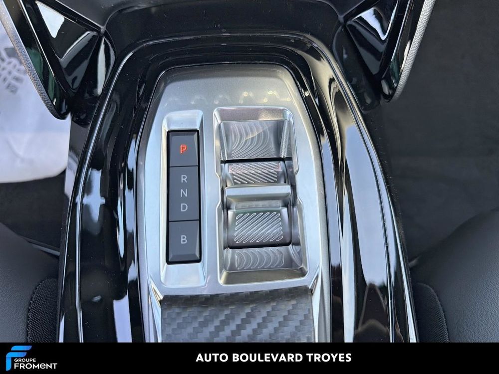 2008 Electrique 54 kWh 156 ch Allure 2026 occasion 10600 Barberey-Saint-Sulpice
