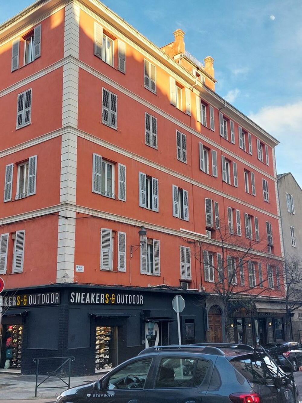 Vente Appartement Appartement BASTIA CENTRE Bastia