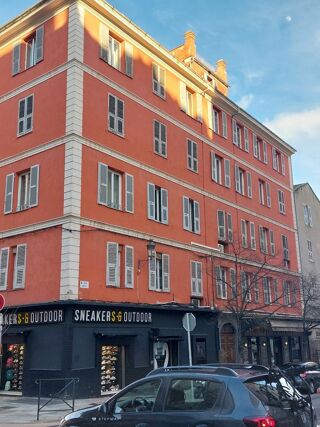  Appartement à vendre 6 pièces 124 m² Bastia