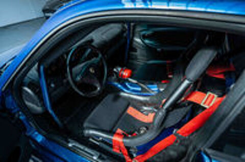 911 (996) 911 3.6i 1999 occasion 75014 Paris
