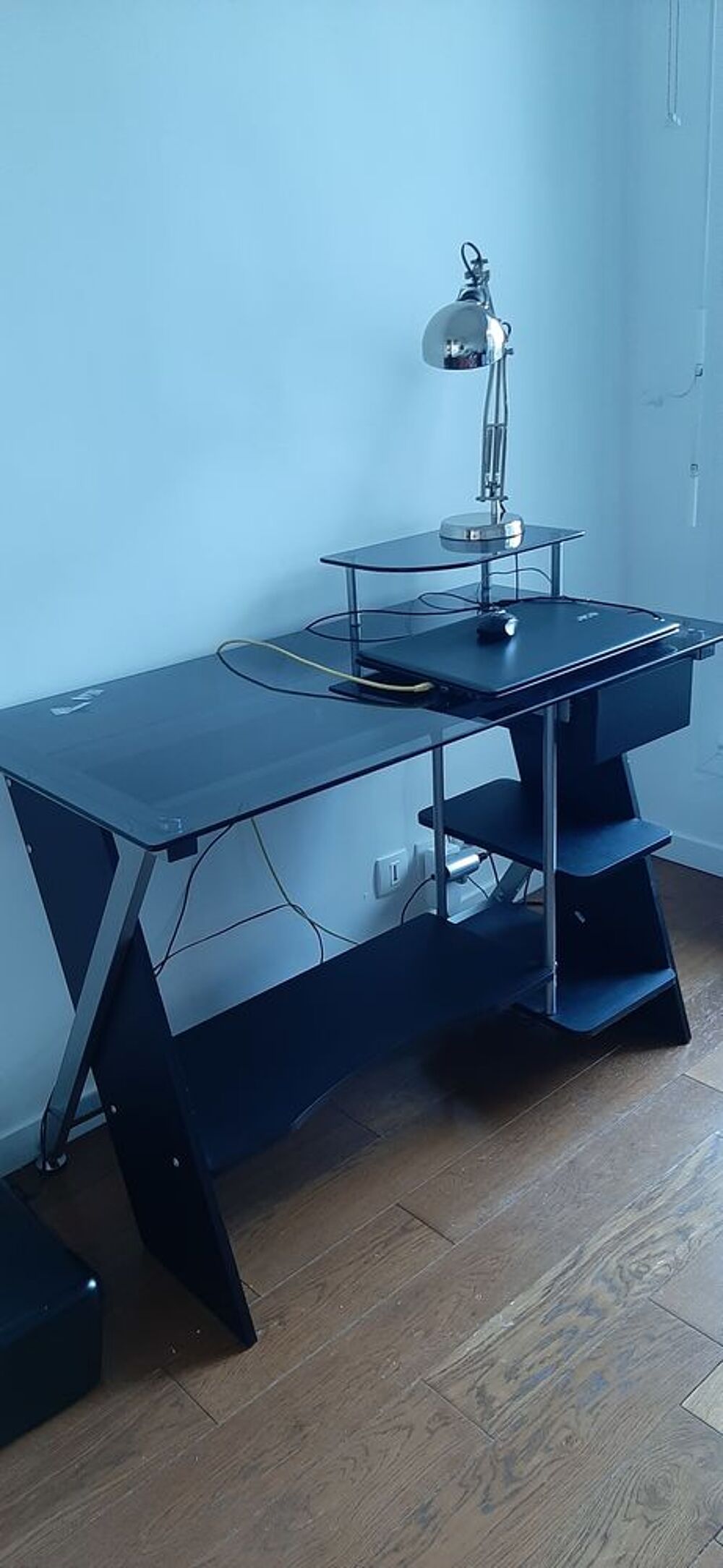Bureau TBE Meubles