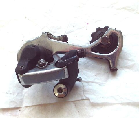 1 - D�railleur 5 Villeurbanne (69)