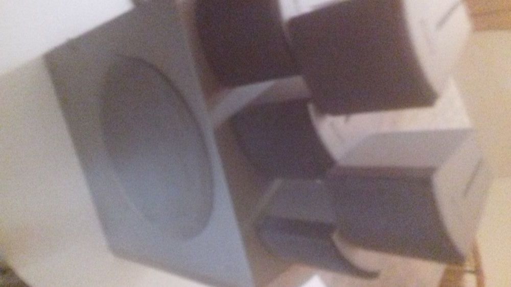 Home cinema Audio et hifi