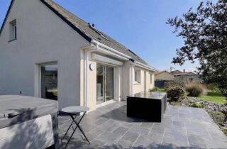  Maison � vendre 6 pi�ces 196 m�