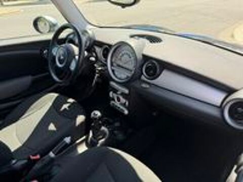 Clubman 1.6i - 120 Cooper 2009 occasion 75017 Paris