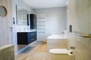  Maison � vendre 6 pi�ces 174 m�