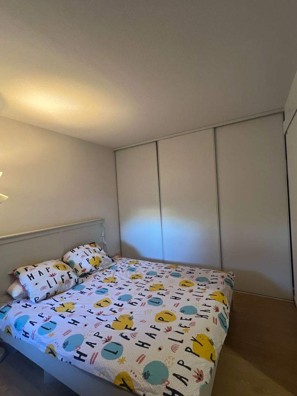 Vente Appartement appartement t2 Lattes Lattes