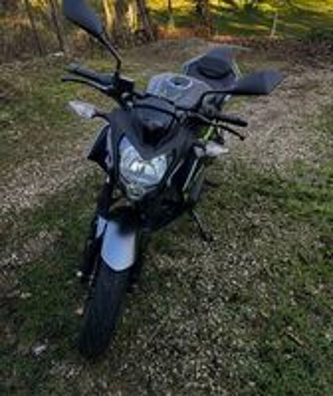 KAWASAKI 2023 occasion 12330 Valady