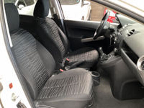 Mazda2 1.4L MZ-CD El&eacute;gance 2009 occasion 06400 Cannes