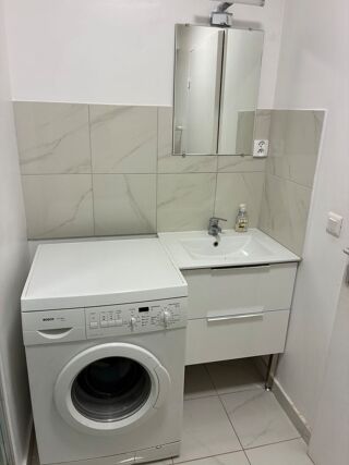  Appartement à louer 2 pièces 34 m²