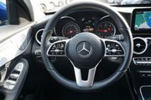 Classe C Break 220 d 9G-Tronic 4Matic Avantgarde Line 2019 occasion 46800 Montcuq