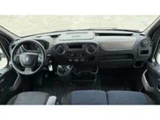 Master MASTER FGN L2H2 3.5t 2.3 dCi 125 PRO+ 2013 occasion 33450 Montussan