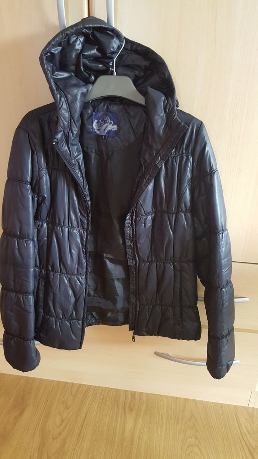 blousons Vêtements