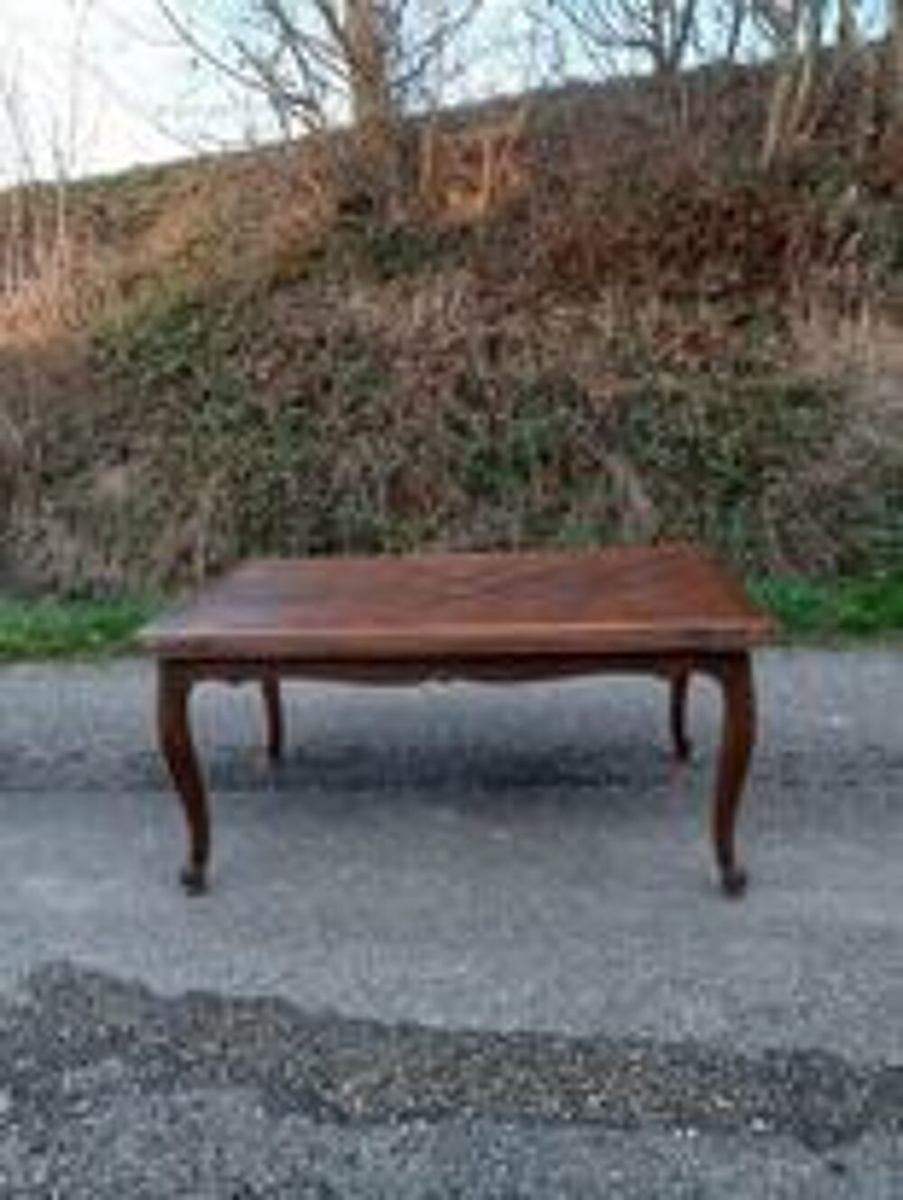table Meubles