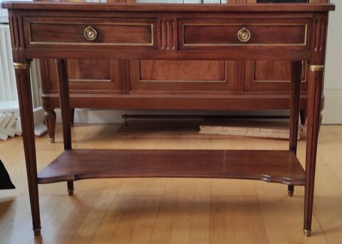 Table d'appoint Louis XVI trs bon tat 500 Lille (59)