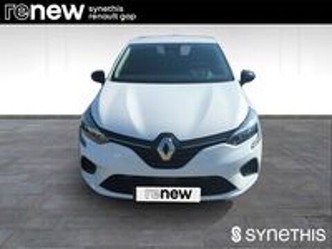 Clio V Clio TCe 90 Equilibre 2022 occasion 05000 Gap