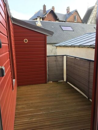  Appartement � louer 5 pi�ces 100 m�