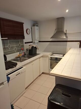  Appartement � vendre 2/3 pi�ces 48 m�