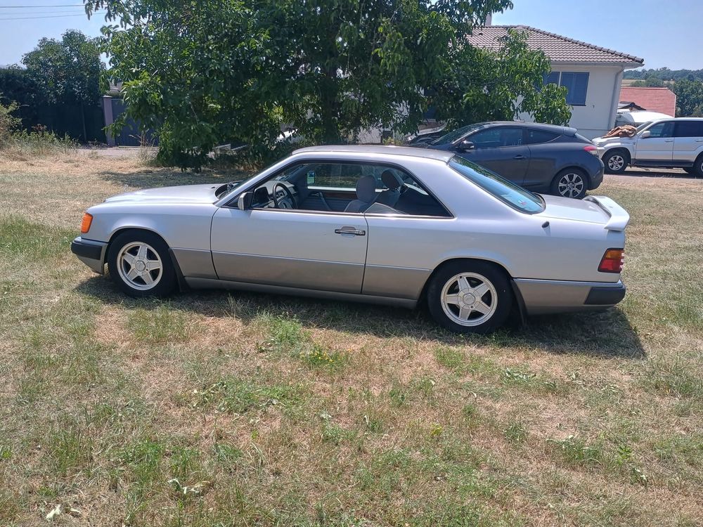 Classe E 230 CE 1990 occasion 57600 Folkling