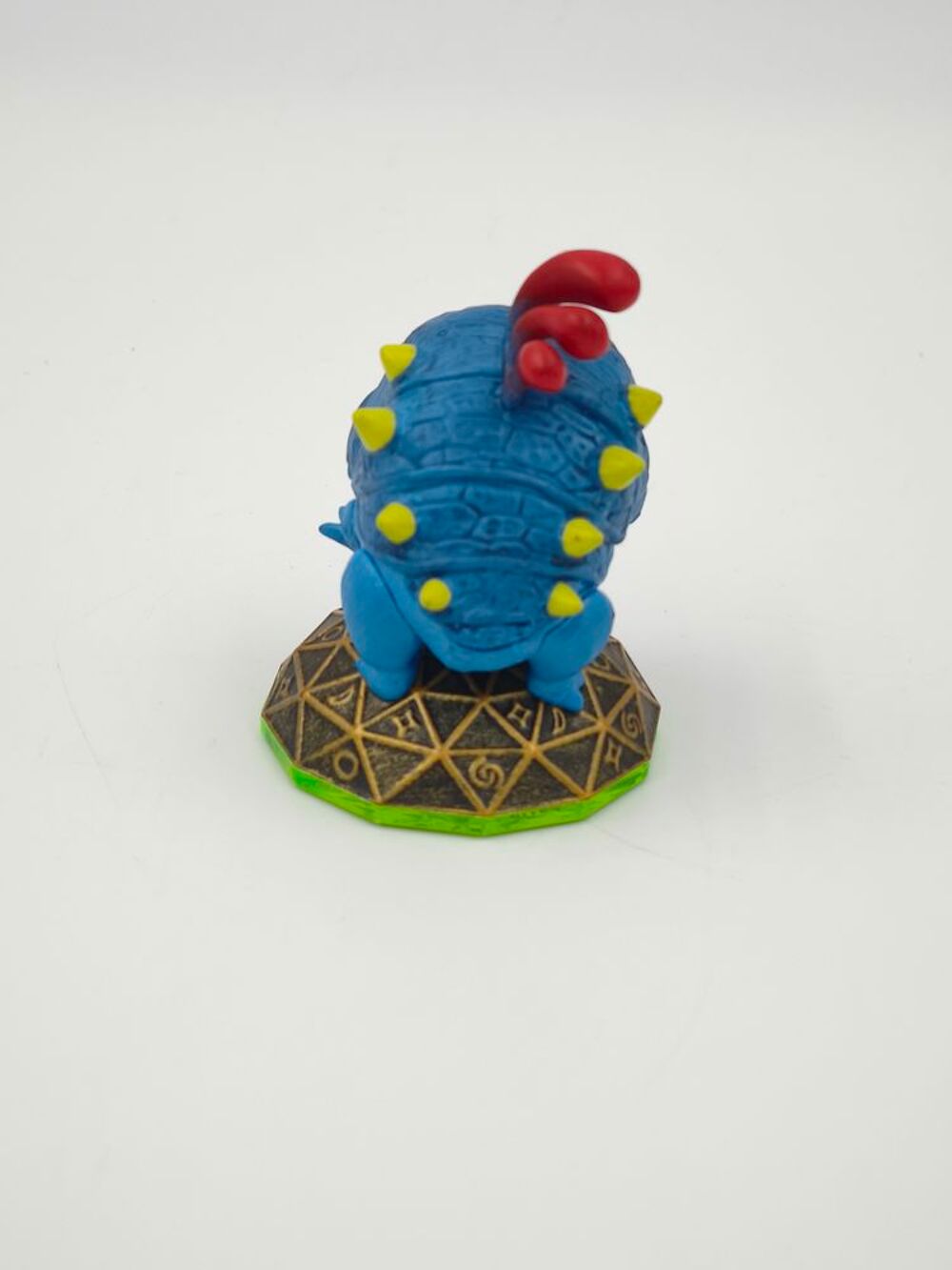 Figurine Skylanders Spyro's Adventure Wrecking Ball Consoles et jeux vidéos
