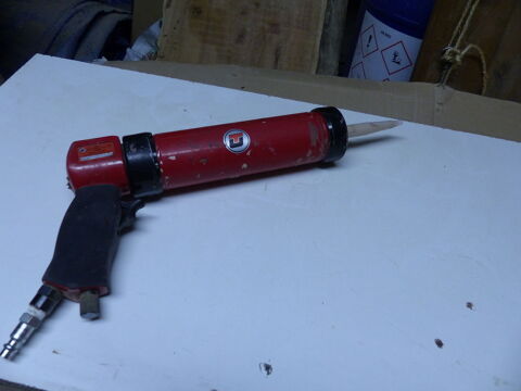 Pistolet a colle et mastic La Sône (38)