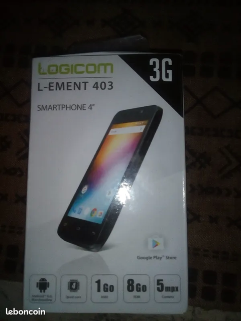 smarphone android 38 Béziers (34)