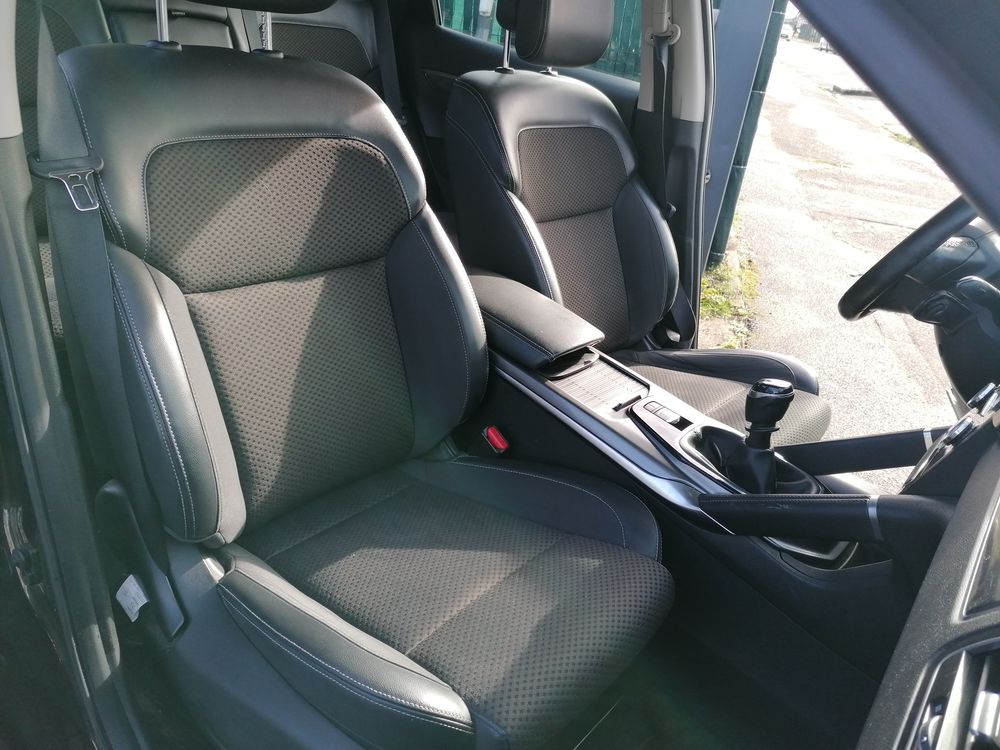 Koleos dCi 130 4x2 Energy Life 2017 occasion 28500 Vernouillet