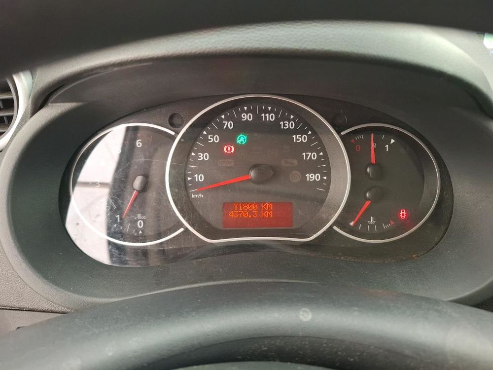 Kangoo Express KANGOO II EXPRESS MAXI EXTRA 1.5 DCI 95CV LONG 2022 occasion 73800 Chignin