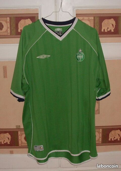 Maillot foot pro ASSE 30 Montlier (26)