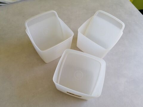 Botes TUPPERWARE 8 Jury (57)