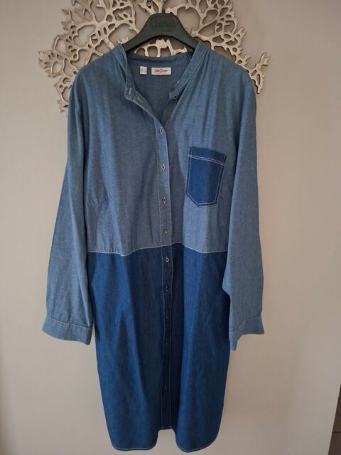 robe t50 neuve
Hirson (02)