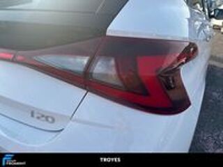 i20 1.0 T-GDi 100 DCT-7 Creative 2025 occasion 10600 La Chapelle-Saint-Luc