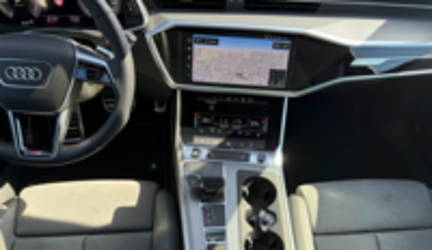 A6 Avant 55 TFSIe 367 ch S tronic 7 Quattro Competition 2022 occasion 59000 Lille