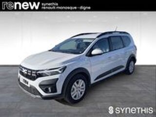 Jogger Hybrid 140 7 places Expression 2024 occasion 04100 Manosque