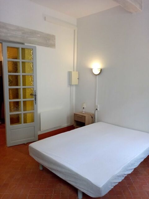   T2+centre+ville+quartier+la+roquette Appartement - 3 pi�ce(s) - 40 m�