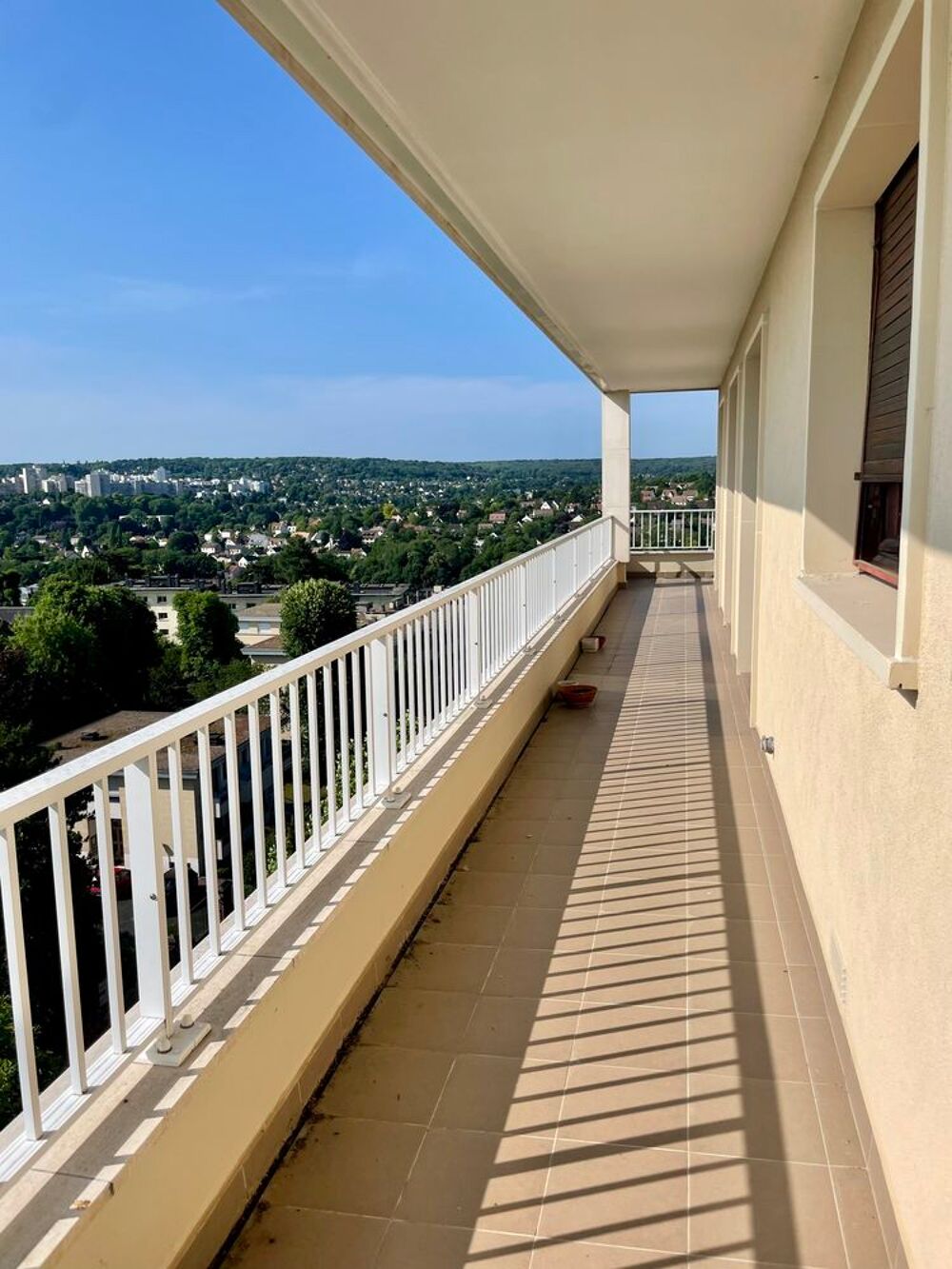  vendre  Appartement Saint-Germain-en-Laye (78100)