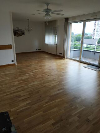  Appartement � vendre 5 pi�ces 104 m�