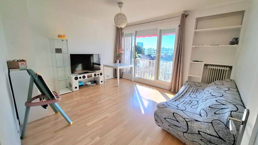 Appartement 2 pièces 42 m² · à Vitry-sur-Seine · 42 m² · 188 000 €