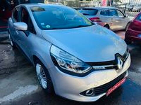 Clio IV dCi 90 Energy eco2 Zen 90g 2013 occasion 95150 Taverny